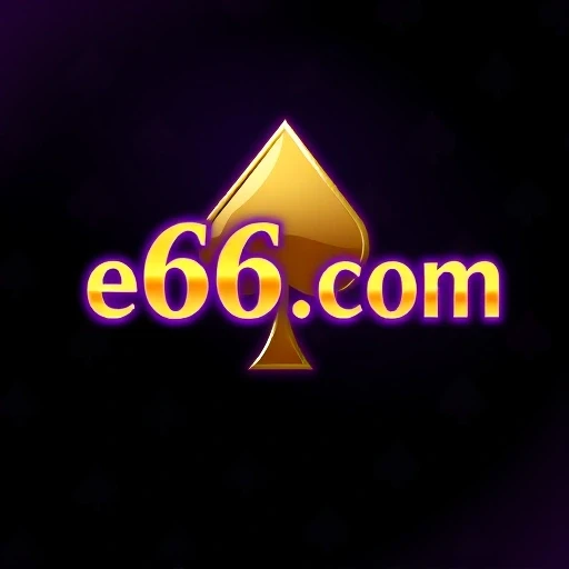 e66.com Logo