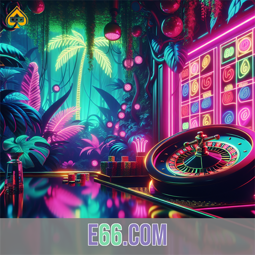 Recursos Paga do e66.com: A Nova Era dos Jogos
