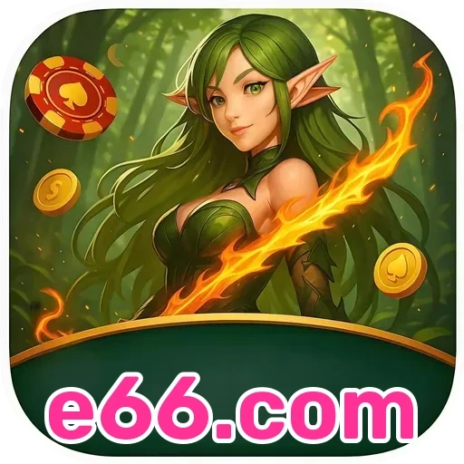 e66.com: Uma Plataforma de Jogos Que Você Não Pode Ignorar!