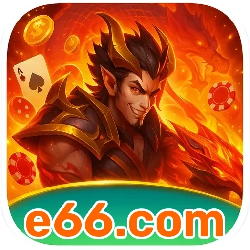 e66.com: Descubra Como a Segurança Transforma sua Experiência de Jogo
